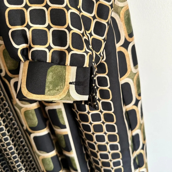 ADELE ALTMAN DRESS - Picture 4 of 6